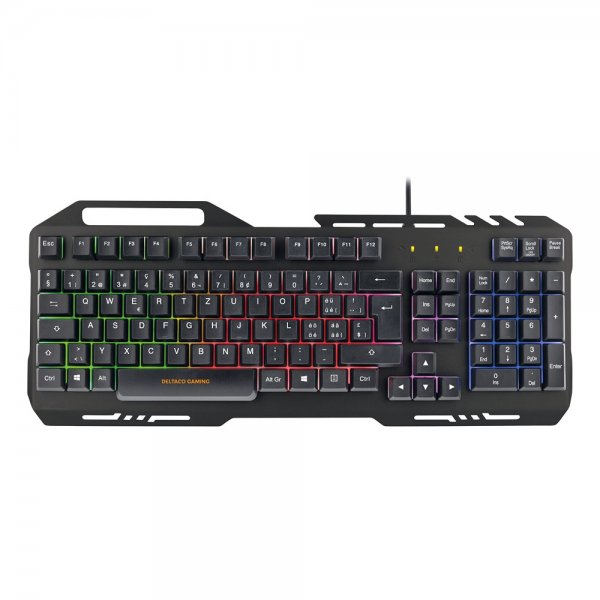 Deltaco Gaming 3-in-1 RGB Gaming Kit