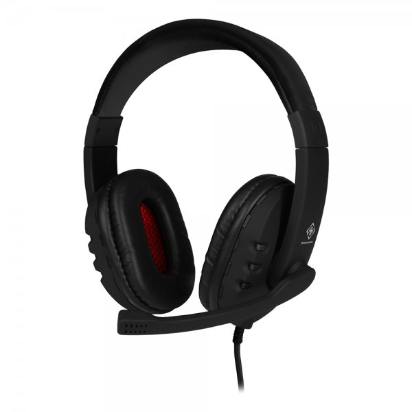 Deltaco Gaming 4-in-1 Gaming Kit RGB