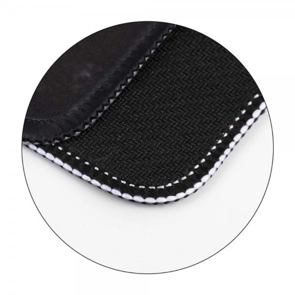 Gaming Musematte 80x30 cm Colorful Diamonds