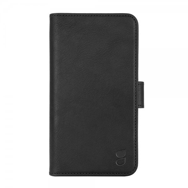Gear Samsung Galaxy S23 Etui 2-in-1 Detachable with 3 Card Slots Svart
