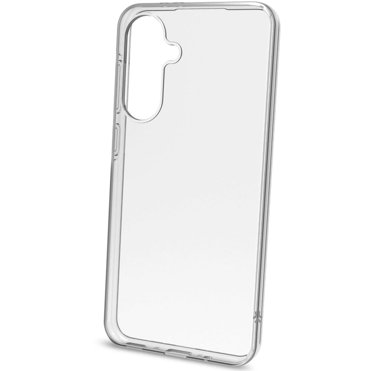 Celly Samsung Galaxy A37 Deksel GELSKIN Transparent