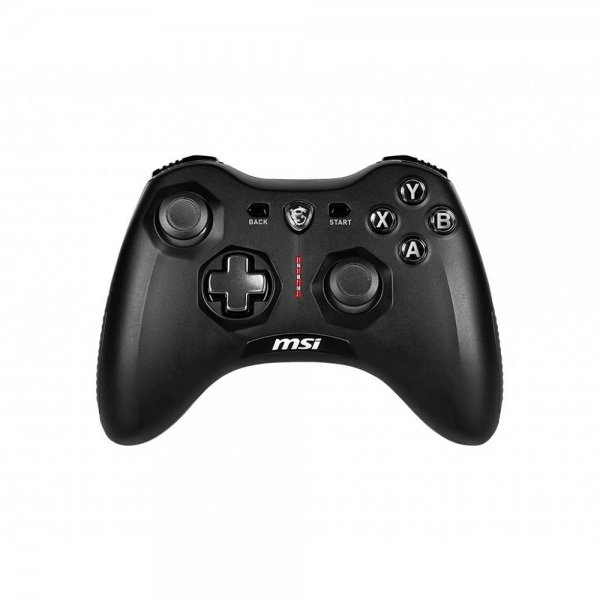 MSI Force GC20 V2 Controller Wired Game Control