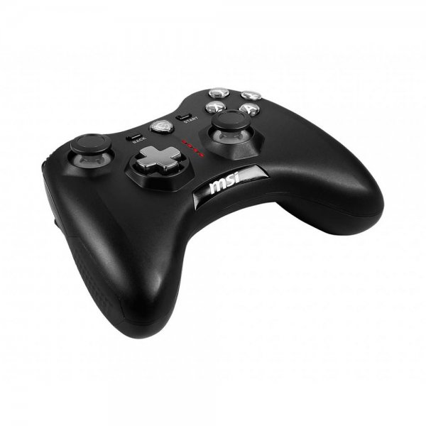 MSI Force GC20 V2 Controller Wired Game Control
