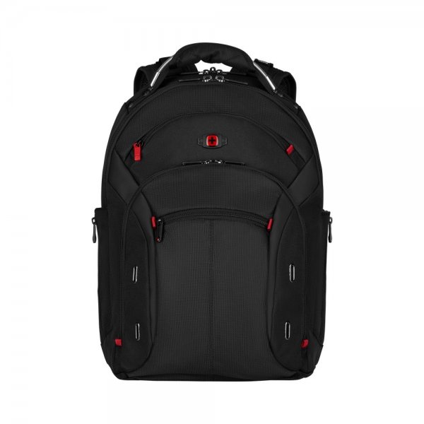 Wenger Gigabyte 16" Dataryggsekk Svart