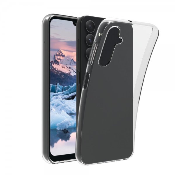 dbramante1928 Samsung Galaxy A25 Deksel Greenland Transparent