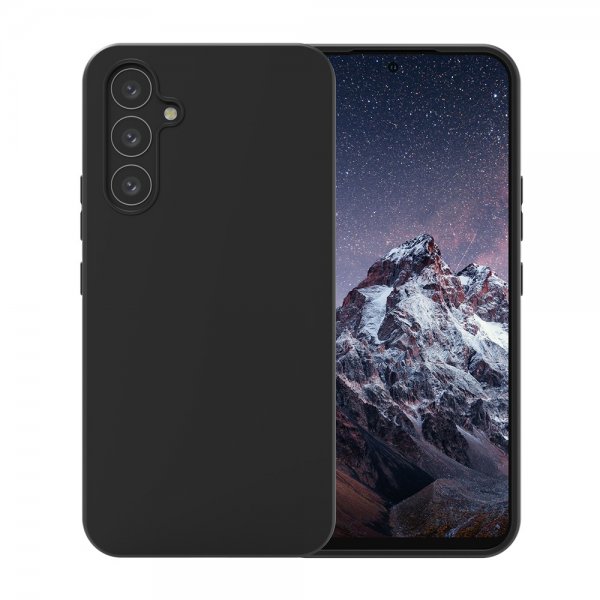 dbramante1928 Samsung Galaxy A54 5G Deksel Greenland Night Black