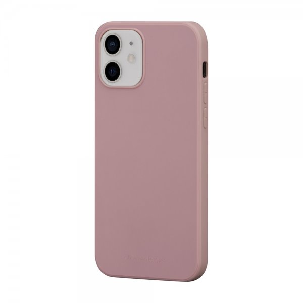 dbramante1928 iPhone 12/iPhone 12 Pro Deksel Greenland Pink Sand