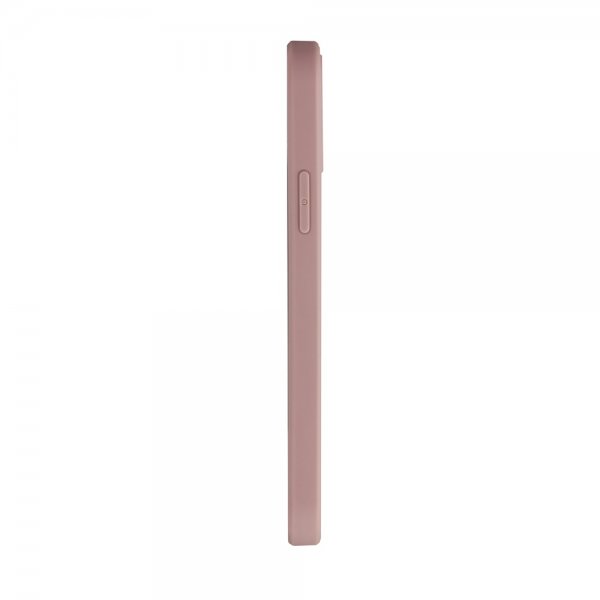 dbramante1928 iPhone 12/iPhone 12 Pro Deksel Greenland Pink Sand