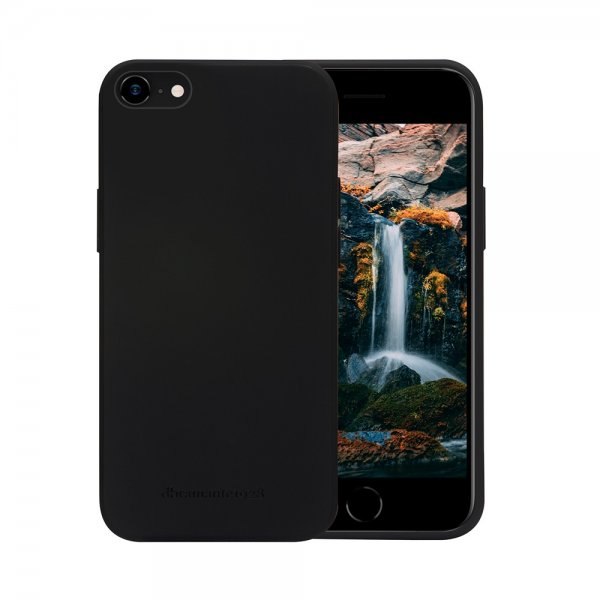 dbramante1928 iPhone 7/8/SE Deksel Greenland Night Black