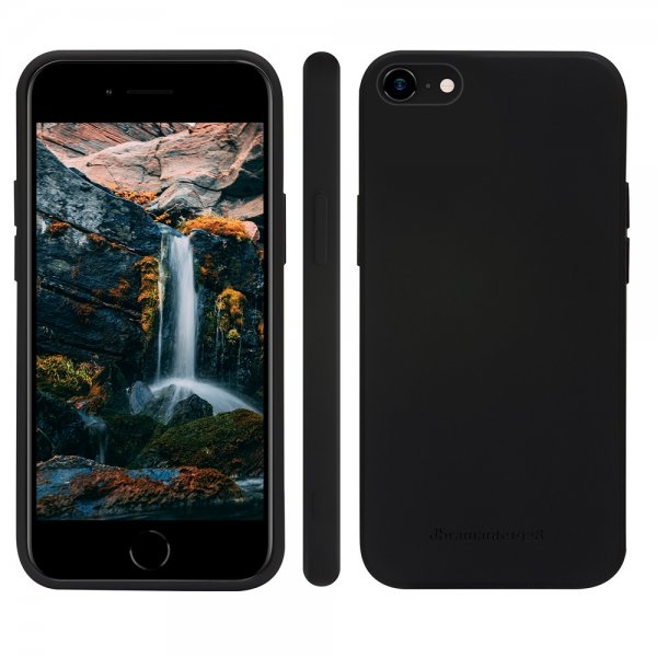 dbramante1928 iPhone 7/8/SE Deksel Greenland Night Black
