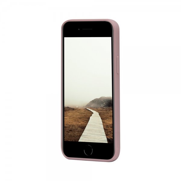 dbramante1928 iPhone 7/8/SE Deksel Greenland Pink Sand