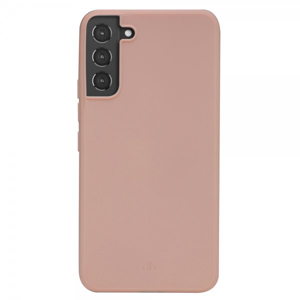 dbramante1928 Samsung Galaxy S22 Deksel Greenland Pink Sand