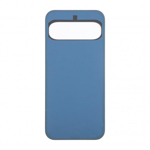 Google Pixel 10 Bakside - Indigo