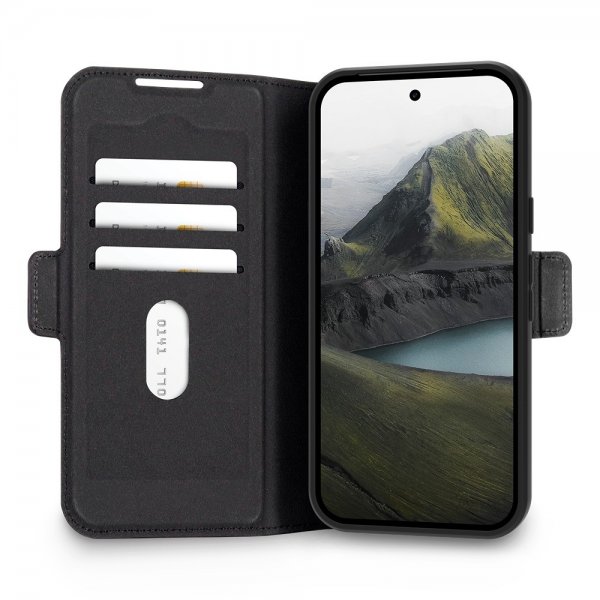 dbramante1928 Google Pixel 10/Pixel 10 Pro Etui Oslo Pro Svart