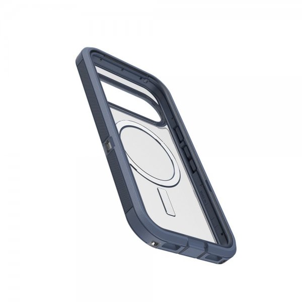 Otterbox Google Pixel 10/Pixel 10 Pro Deksel Defender Pro XT MagSafe Baby Blue Jeans