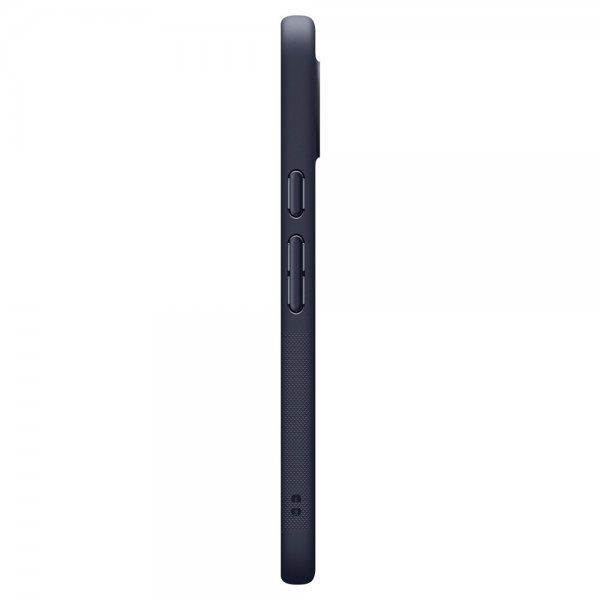 Spigen Google Pixel 10/Pixel 10 Pro Deksel Nano Pop MagFit Blueberry Navy