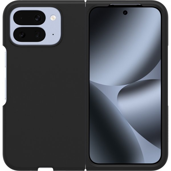 Otterbox Google Pixel 10 Pro Fold Deksel Thin Flex MagSafe Svart