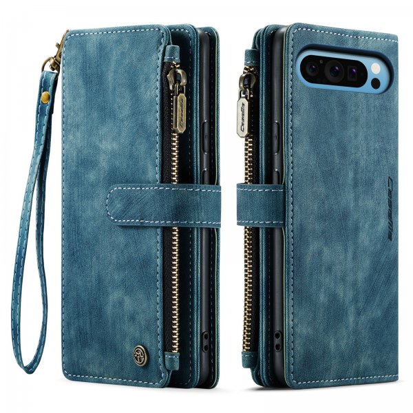 CaseMe Google Pixel 10 Pro XL Etui C30 Series Blå