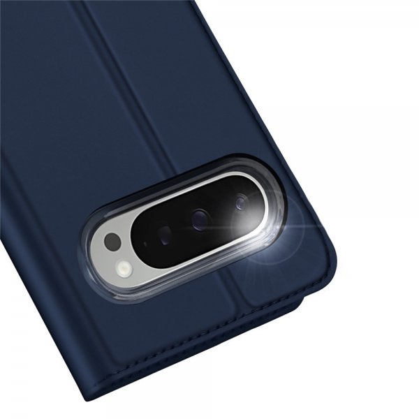 Dux Ducis Google Pixel 10 Pro XL Etui Skin Pro Series Blå