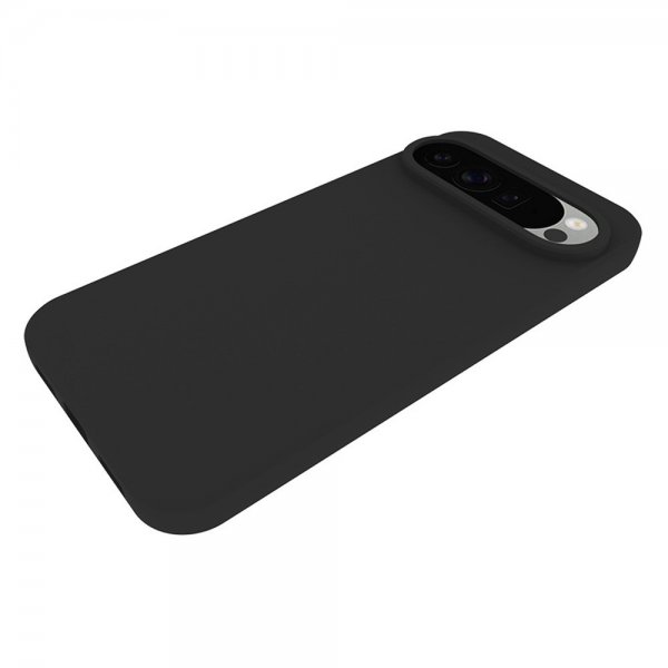 Nordic Covers Google Pixel 10 Pro XL Deksel Feather Series Raven Black