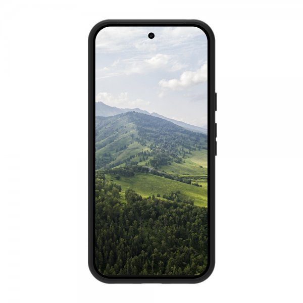 dbramante1928 Google Pixel 10 Pro XL Deksel Greenland Night Black