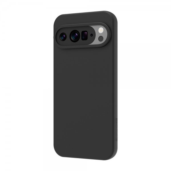 dbramante1928 Google Pixel 10 Pro XL Deksel Greenland Night Black