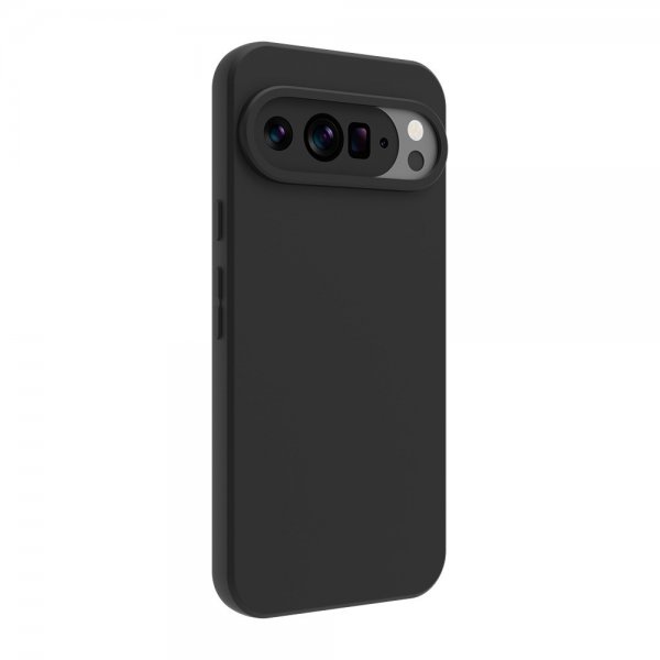 dbramante1928 Google Pixel 10 Pro XL Deksel Greenland Night Black