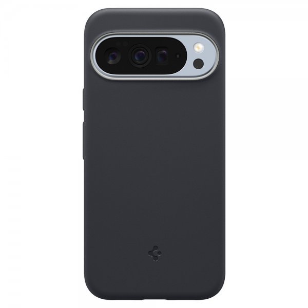 Spigen Google Pixel 10 Pro XL Deksel Nano Pop MagFit Black Sesame