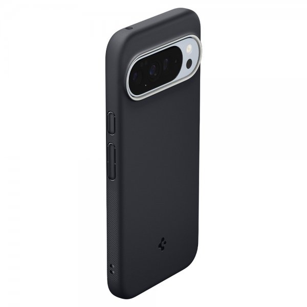 Spigen Google Pixel 10 Pro XL Deksel Nano Pop MagFit Black Sesame
