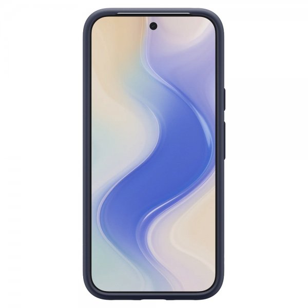 Spigen Google Pixel 10 Pro XL Deksel Nano Pop MagFit Blueberry Navy