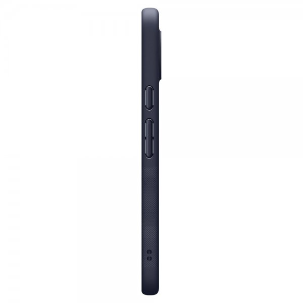 Spigen Google Pixel 10 Pro XL Deksel Nano Pop MagFit Blueberry Navy