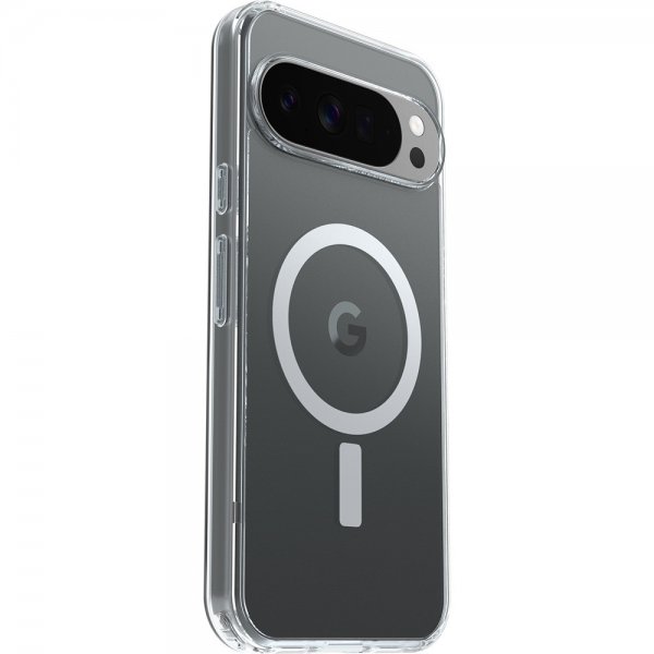 Otterbox Google Pixel 10 Pro XL Deksel Symmetry MagSafe Transparent