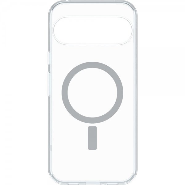 Otterbox Google Pixel 10 Pro XL Deksel Symmetry MagSafe Transparent