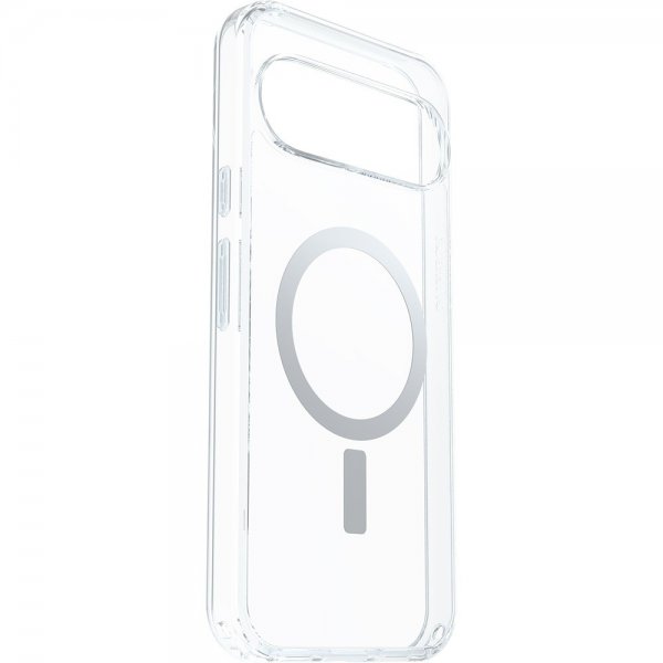 Otterbox Google Pixel 10 Pro XL Deksel Symmetry MagSafe Transparent