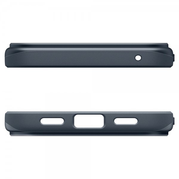 Spigen Google Pixel 10 Pro XL Deksel Thin Fit MagFit Metal Slate