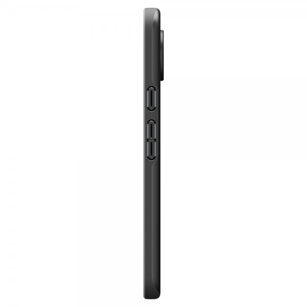 Spigen Google Pixel 10 Pro XL Deksel Thin Fit MagFit Svart