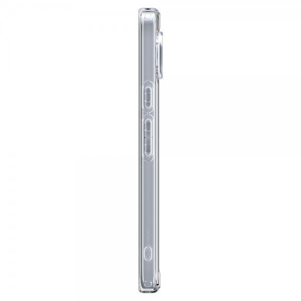 Spigen Google Pixel 10 Pro XL Deksel Ultra Hybrid Crystal Clear