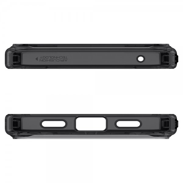 Spigen Google Pixel 10 Pro XL Deksel Ultra Hybrid MagFit Frost Black