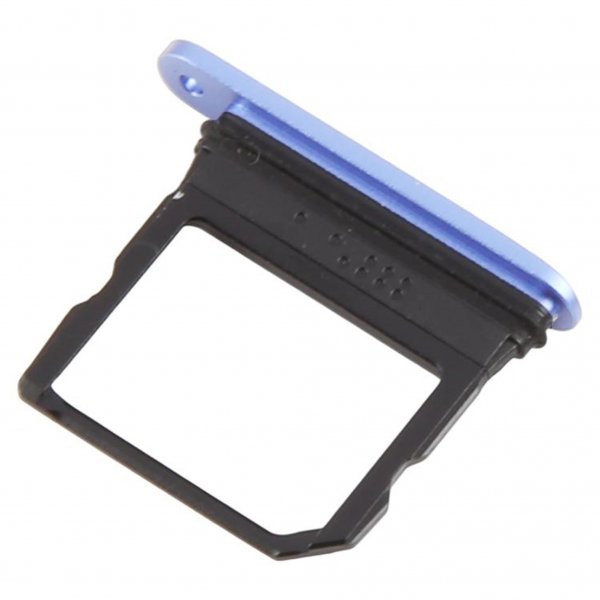 Google Pixel 10 SIM-kortholder - Frost