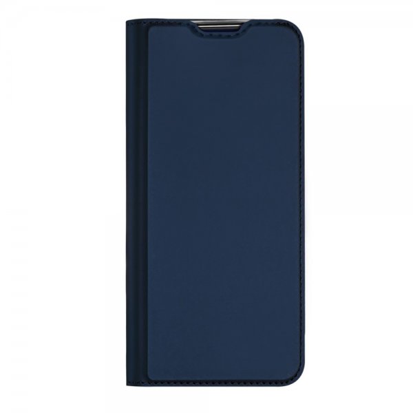 Dux Ducis Google Pixel 6 Pro Etui Skin Pro Series Blå
