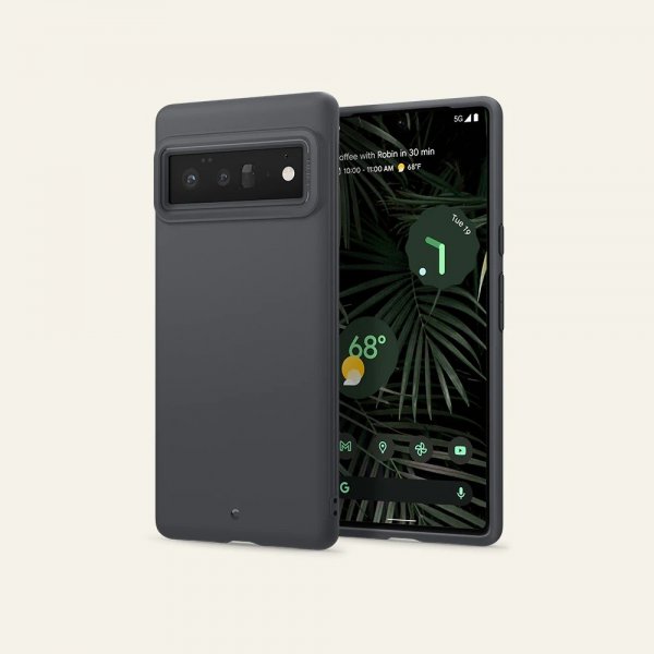 Cyrill Google Pixel 6 Pro Deksel Stone Dusk