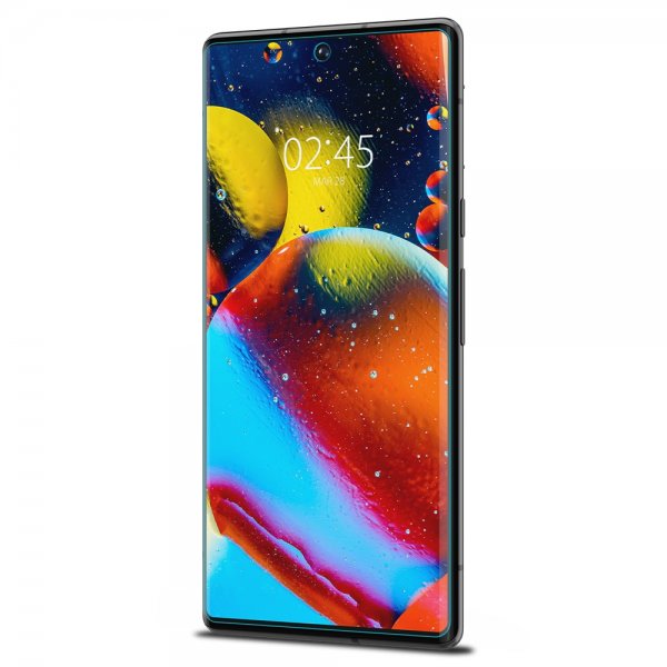 Spigen Google Pixel 6 Pro Skjermbeskytter Neo Flex
