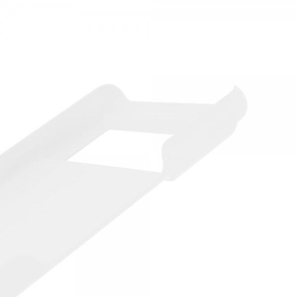 Google Pixel 6 Deksel Matt Hardplast Hvit