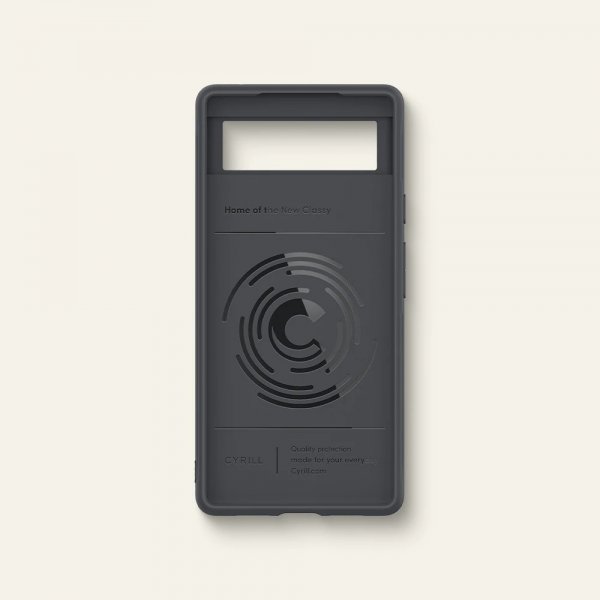 Cyrill Google Pixel 6 Deksel Stone Dusk