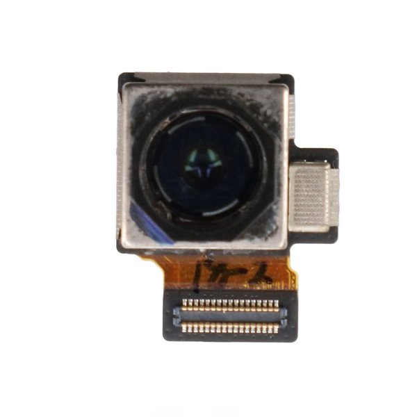 Google Pixel 6A bakre kamera
