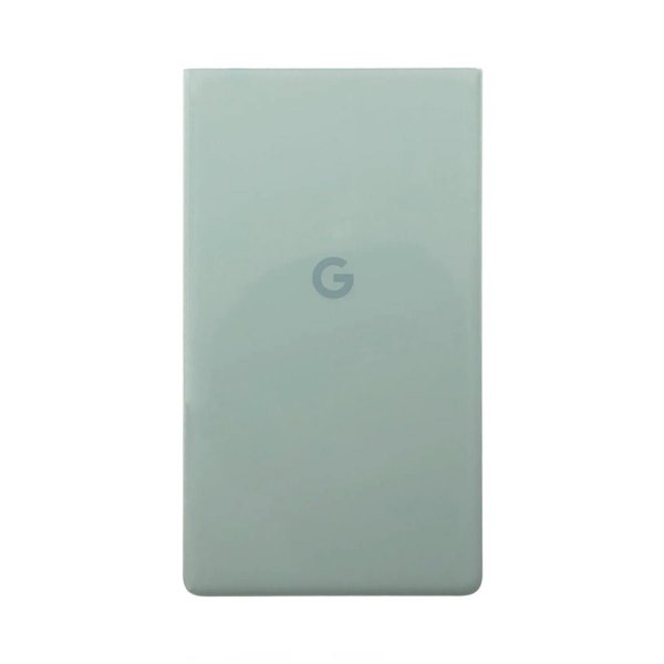 Google Pixel 6A Bakside/Batteriluke - Grønn