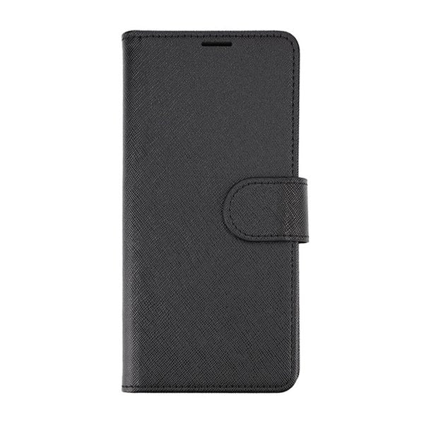 Google Pixel 7 Etui med Stativ Svart