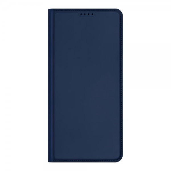 Dux Ducis Google Pixel 7 Pro Etui Skin Pro Series Blå