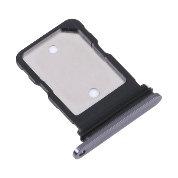 Google Pixel 7 Pro SIM-kortholder - svart