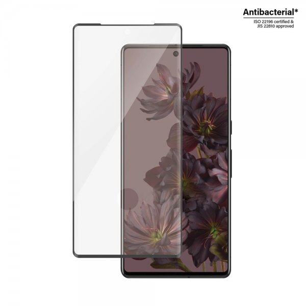 PanzerGlass Google Pixel 7 Pro Skjermbeskytter Ultra-Wide Fit